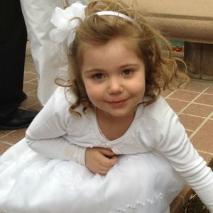 Meet your Posher, Alison